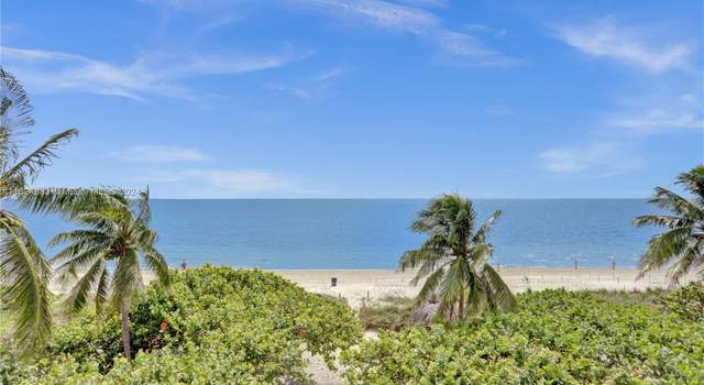 Photo of 1111 Crandon Blvd Unit A201, Key Biscayne, FL 33149