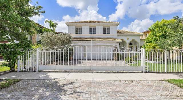 Photo of 15618 SW 14th St, Miami, FL 33194
