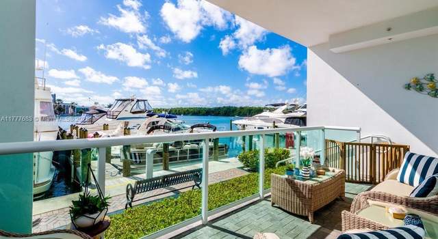 Photo of 400 Sunny Isles Blvd #107, Sunny Isles Beach, FL 33160
