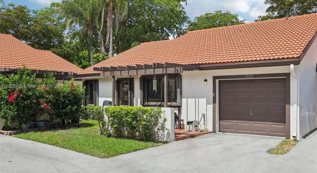 Photo of 7121 Mimosa Way, Tamarac, FL 33321