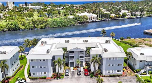 Photo of 9 Colonial Club Dr #203, Boynton Beach, FL 33435