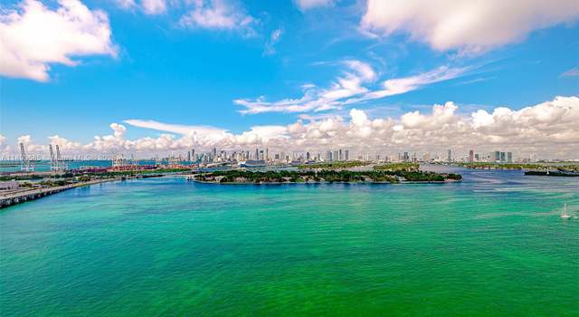Photo of 650 West Ave #2605, Miami Beach, FL 33139