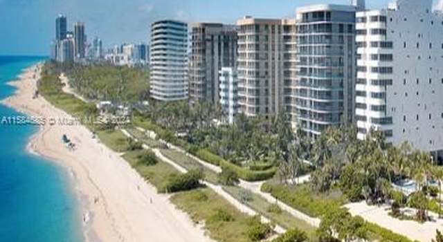 Photo of 8877 Collins Ave #905, Surfside, FL 33154