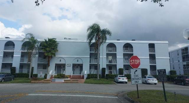 Photo of 661 N University Dr Unit 1-204, Pembroke Pines, FL 33024