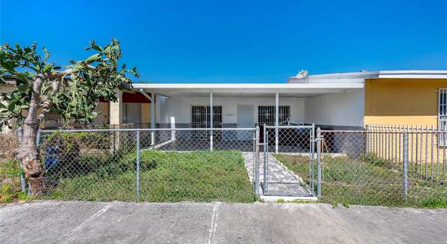 Photo of 21445 NW 39th Ave, Miami Gardens, FL 33055