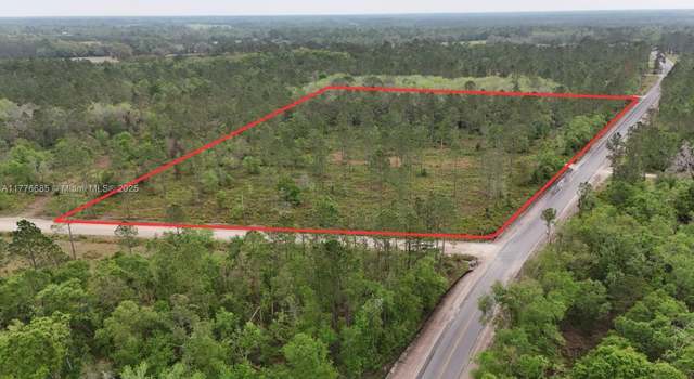 Photo of 0 SE County Road 25a, Other City - In The State Of Florida, FL 32096