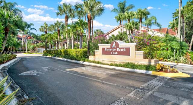 Photo of 10440 SW 156th Ct #726, Miami, FL 33196