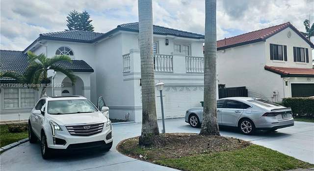 Photo of 8463 SW 161st Pl, Miami, FL 33193