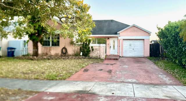 Photo of 3060 NW 203rd Ter, Miami Gardens, FL 33056