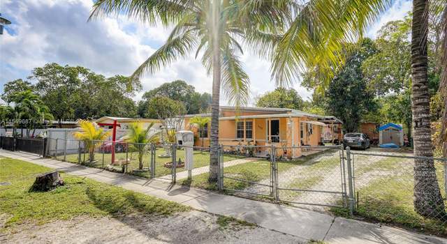 Photo of 550 NW 143rd St, North Miami, FL 33168