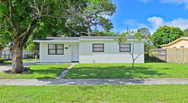 Photo of 3031 NW 210th Ter, Miami Gardens, FL 33056