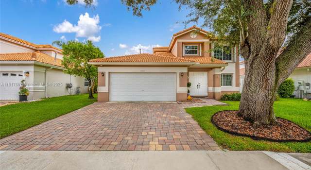 Photo of 13344 NW 7th St, Plantation, FL 33325