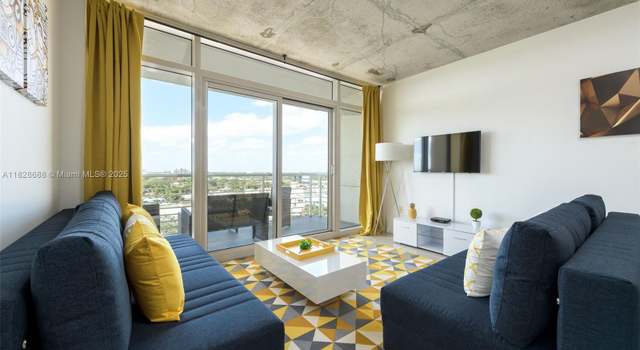 Photo of 3250 NE 1st Ave #911, Miami, FL 33137