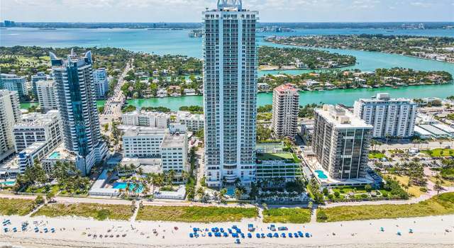 Photo of 6365 Collins Ave #4407, Miami Beach, FL 33141