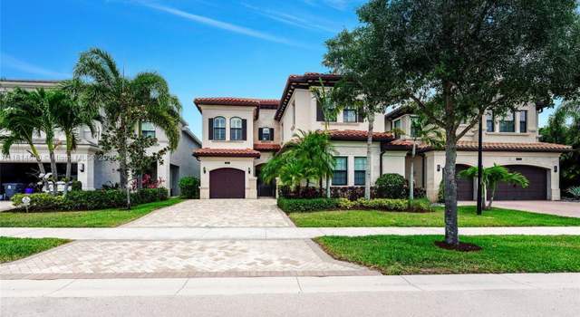 Photo of 9368 Eden Roc Ct, Delray Beach, FL 33446