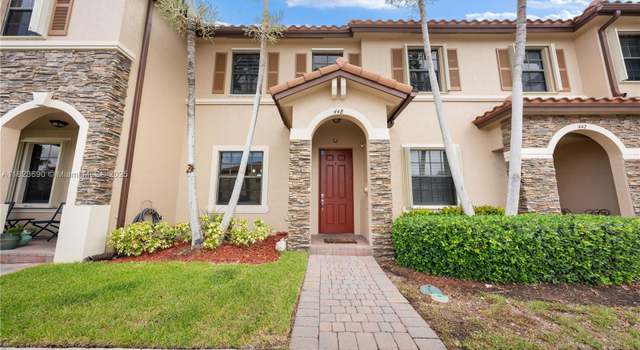 Photo of 448 SE 32nd Ave, Homestead, FL 33033