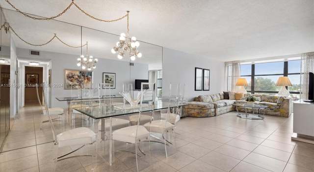 Photo of 1000 Parkview Dr #423, Hallandale Beach, FL 33009