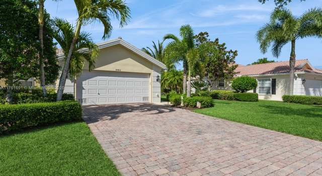 Photo of 8163 Montserrat Pl, Wellington, FL 33414
