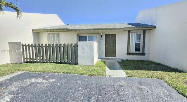Photo of 12215 SW 110th Ln, Miami, FL 33186