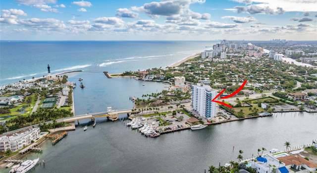 Photo of 2639 N Riverside Dr #901, Pompano Beach, FL 33062