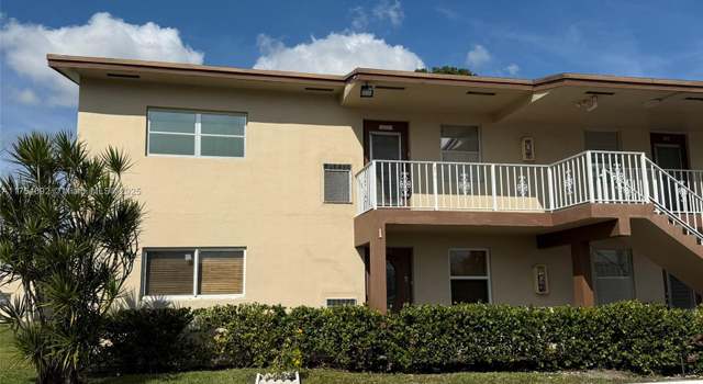 Photo of 7205 W Atlantic Blvd #201, Margate, FL 33063