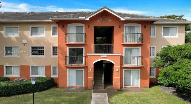 Photo of 4151 N Haverhill Rd #1506, West Palm Beach, FL 33417