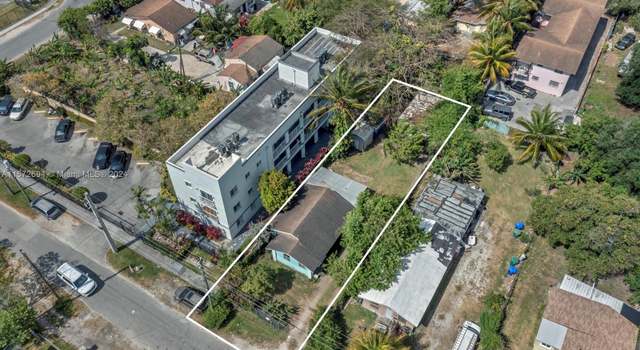 Photo of 7536 NE 1st Ave, Miami, FL 33138