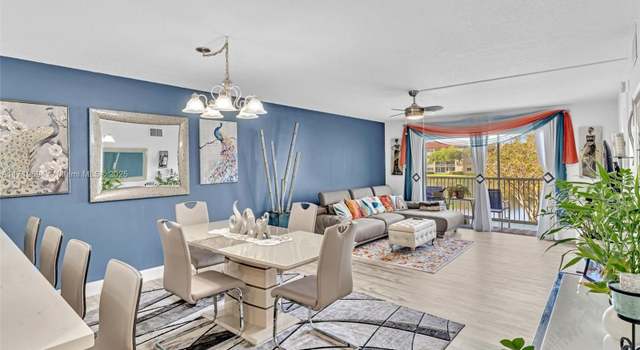 Photo of 12950 SW 13th St Unit 205D, Pembroke Pines, FL 33027