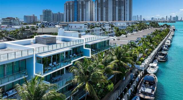 Photo of 1201 20th St Ph 02, Miami Beach, FL 33139