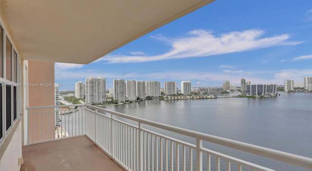 Photo of 251 174th St #2220, Sunny Isles Beach, FL 33160