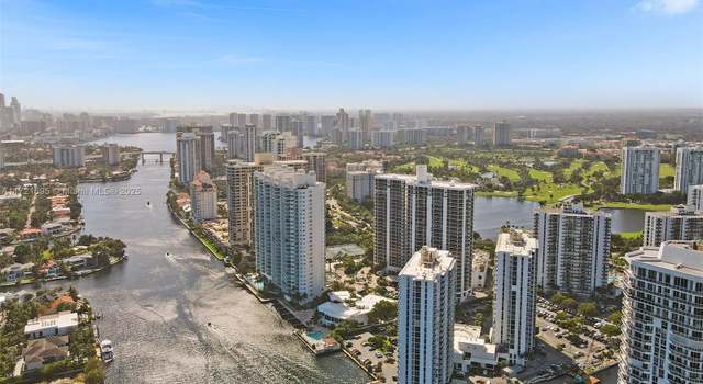 Photo of 20505 E Country Club Dr #437, Aventura, FL 33180