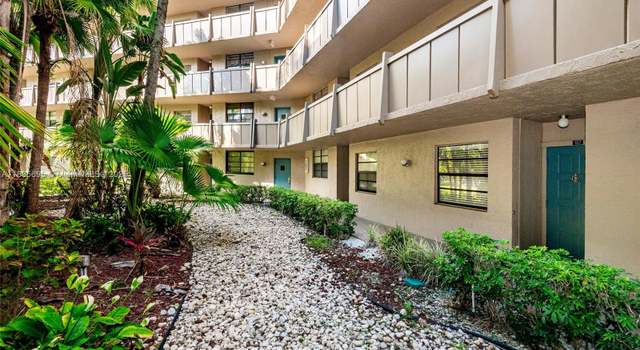 Photo of 901 Colony Point Cir #107, Pembroke Pines, FL 33026