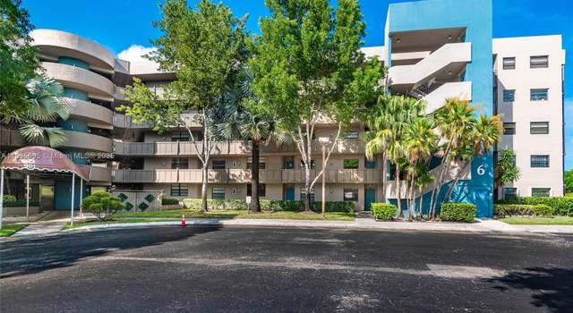 Photo of 901 Colony Point Cir #107, Pembroke Pines, FL 33026