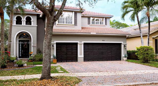 Photo of 3923 Cascade Ter, Weston, FL 33332