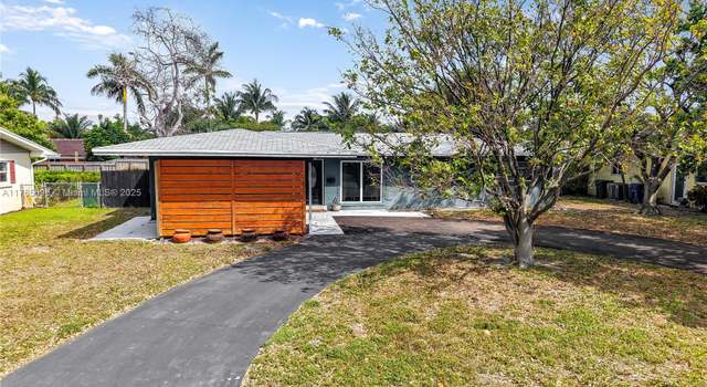 Photo of 1671 NE 56th Ct, Fort Lauderdale, FL 33334