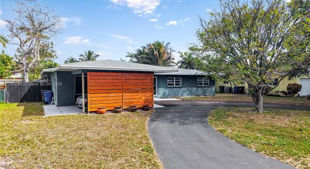 Photo of 1671 NE 56th Ct, Fort Lauderdale, FL 33334