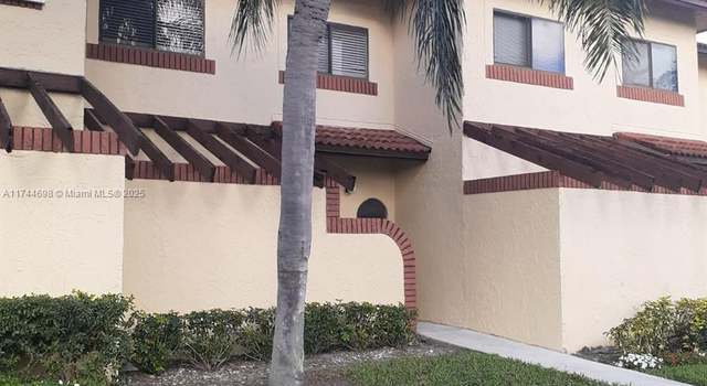 Photo of 4651 N Pine Island Rd #4651, Sunrise, FL 33351