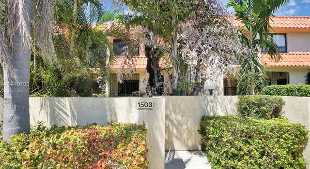Photo of 1503 NE 105th St Unit 1-10, Miami Shores, FL 33138