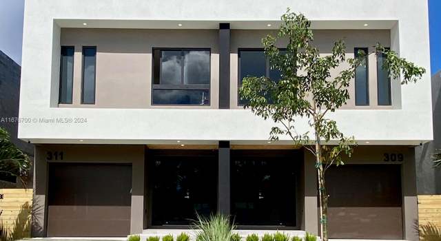 Photo of 311 SW 10th St, Fort Lauderdale, FL 33315