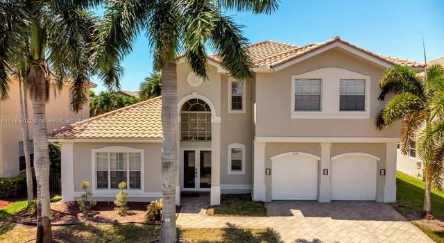 Photo of 5258 SW 183rd Ave, Miramar, FL 33029