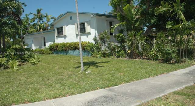 Photo of 761 NW 197th Ter, Miami Gardens, FL 33169
