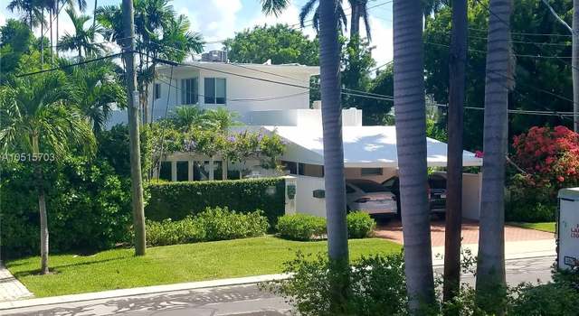 Photo of 111 E San Marino Dr, Miami Beach, FL 33139