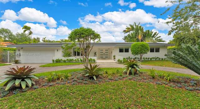 Photo of 45 Morningside Dr, Coral Gables, FL 33133