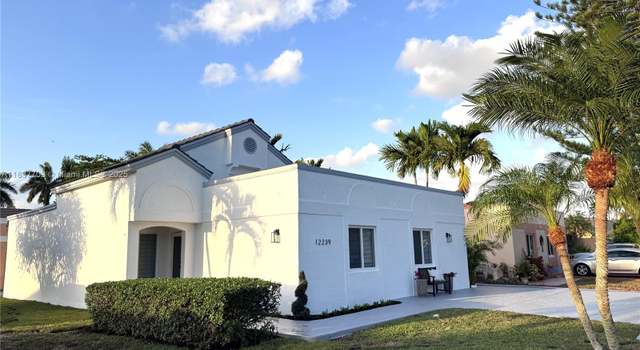 Photo of 12239 NW 7th St, Miami, FL 33182