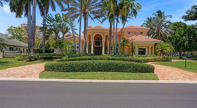 Photo of 10233 NW 66th Dr, Parkland, FL 33076