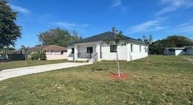 Photo of 11255 E Golf Dr, Miami, FL 33167