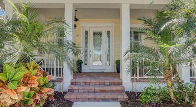 Photo of 2815 Sunbury Dr, Jupiter, FL 33458