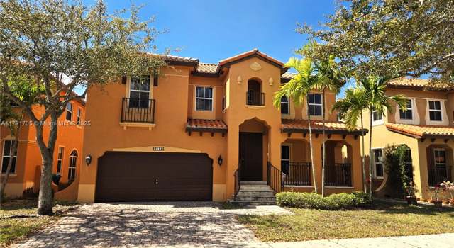 Photo of 3124 SW 154th Pl, Miami, FL 33185