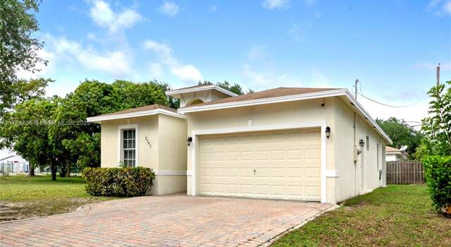Photo of 2241 NW 4th Ct, Pompano Beach, FL 33069