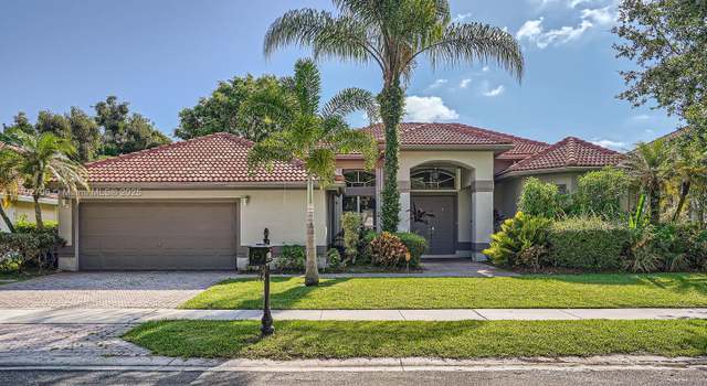 Photo of 1081 SW 156th Ave, Pembroke Pines, FL 33027